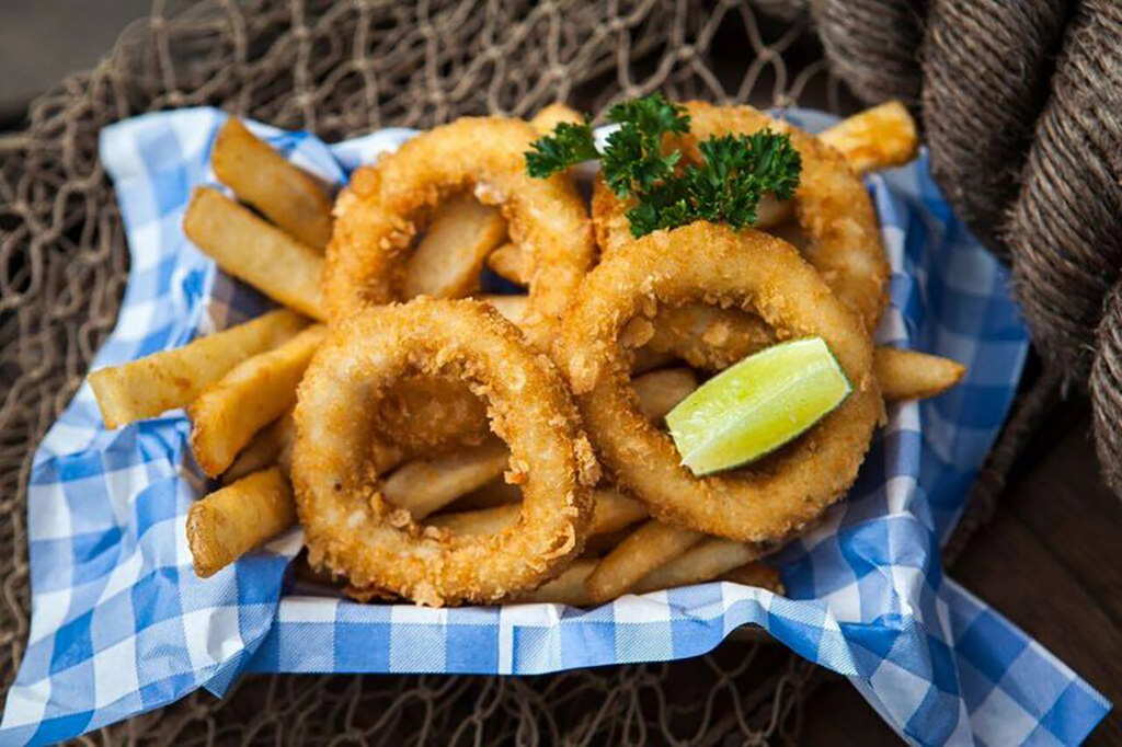 MenuItem - Calamari and Chips W1024px